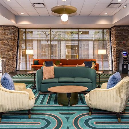Voco The Clair Cincinnati Downtown By Ihg Luaran gambar