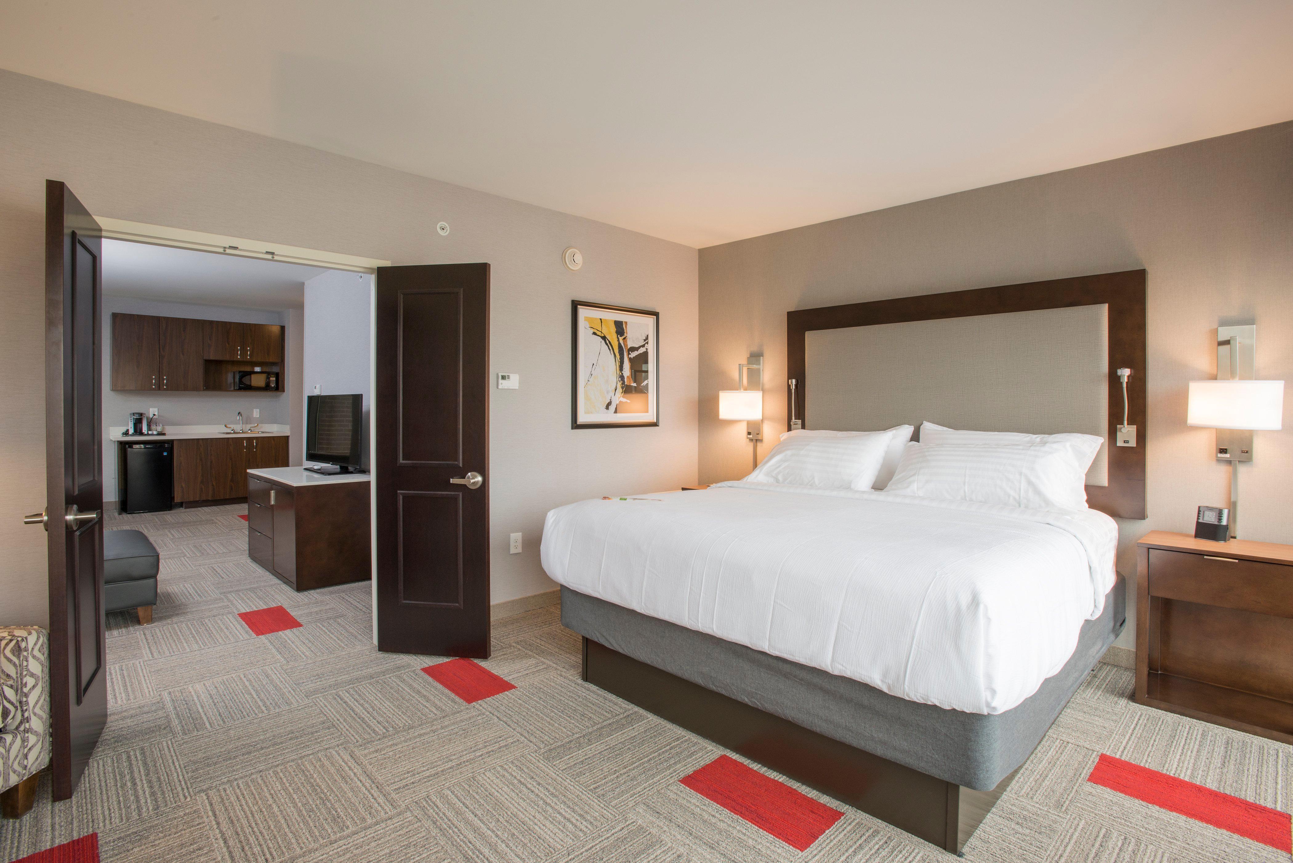 Voco The Clair Cincinnati Downtown By Ihg Luaran gambar
