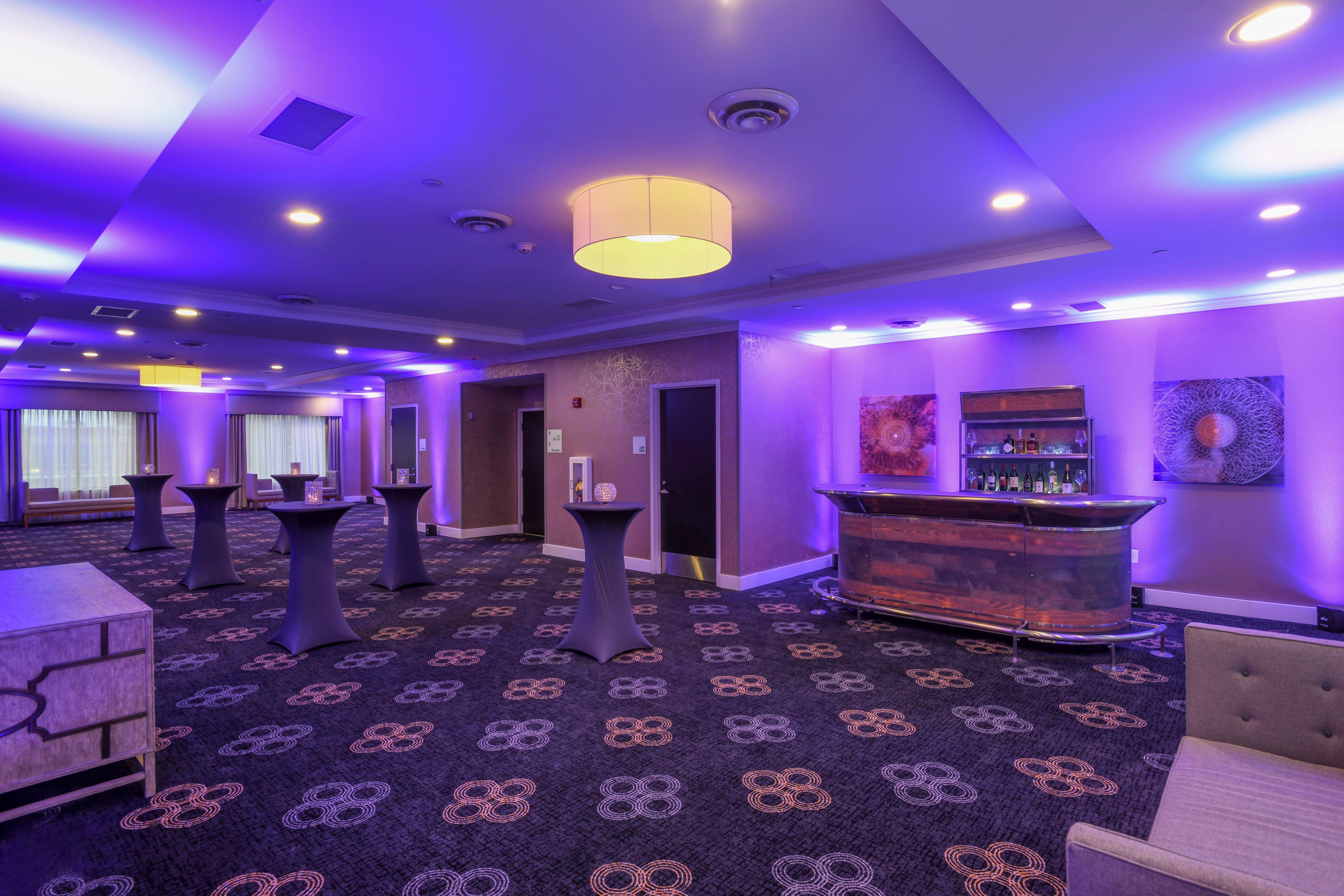 Voco The Clair Cincinnati Downtown By Ihg Luaran gambar