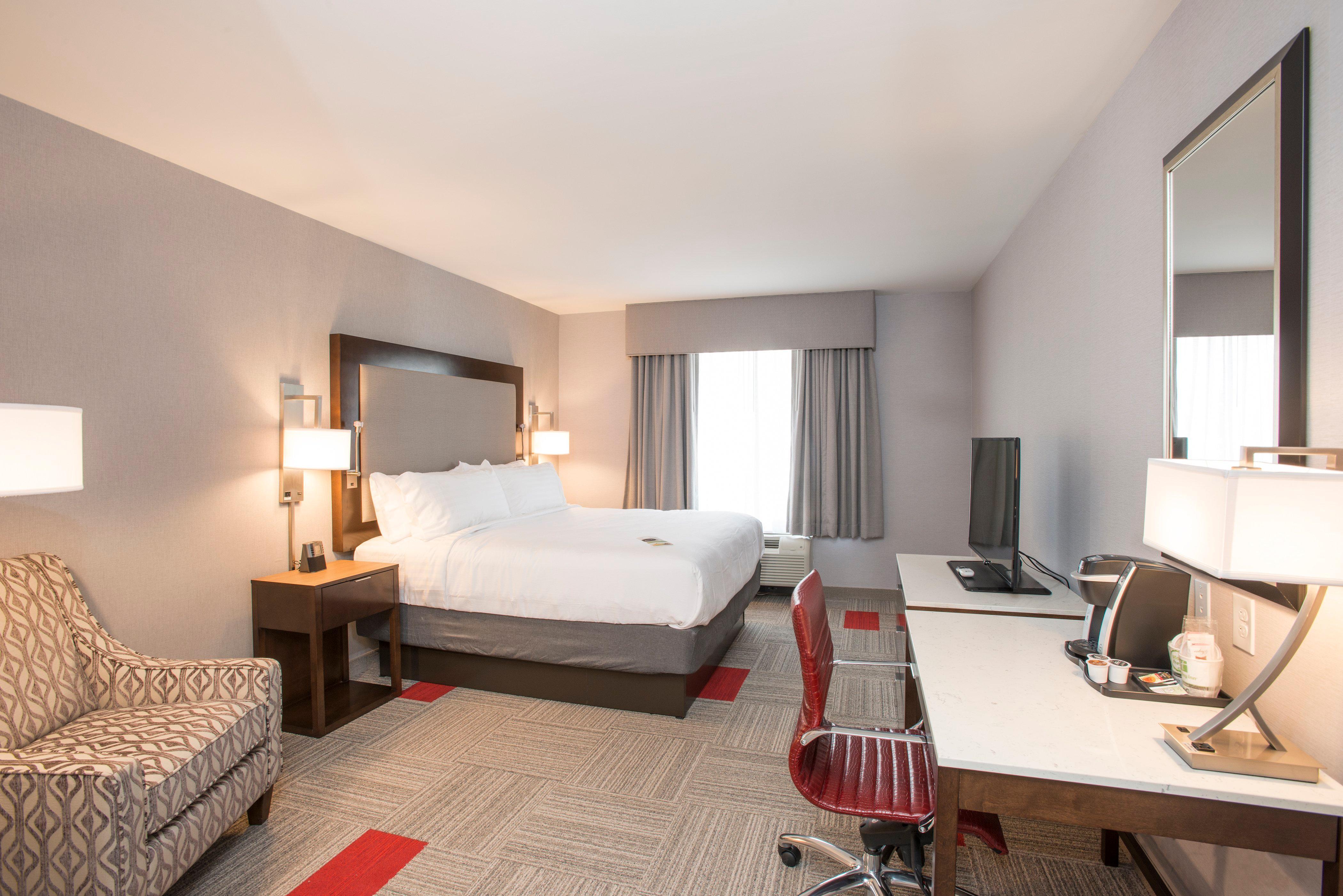Voco The Clair Cincinnati Downtown By Ihg Luaran gambar