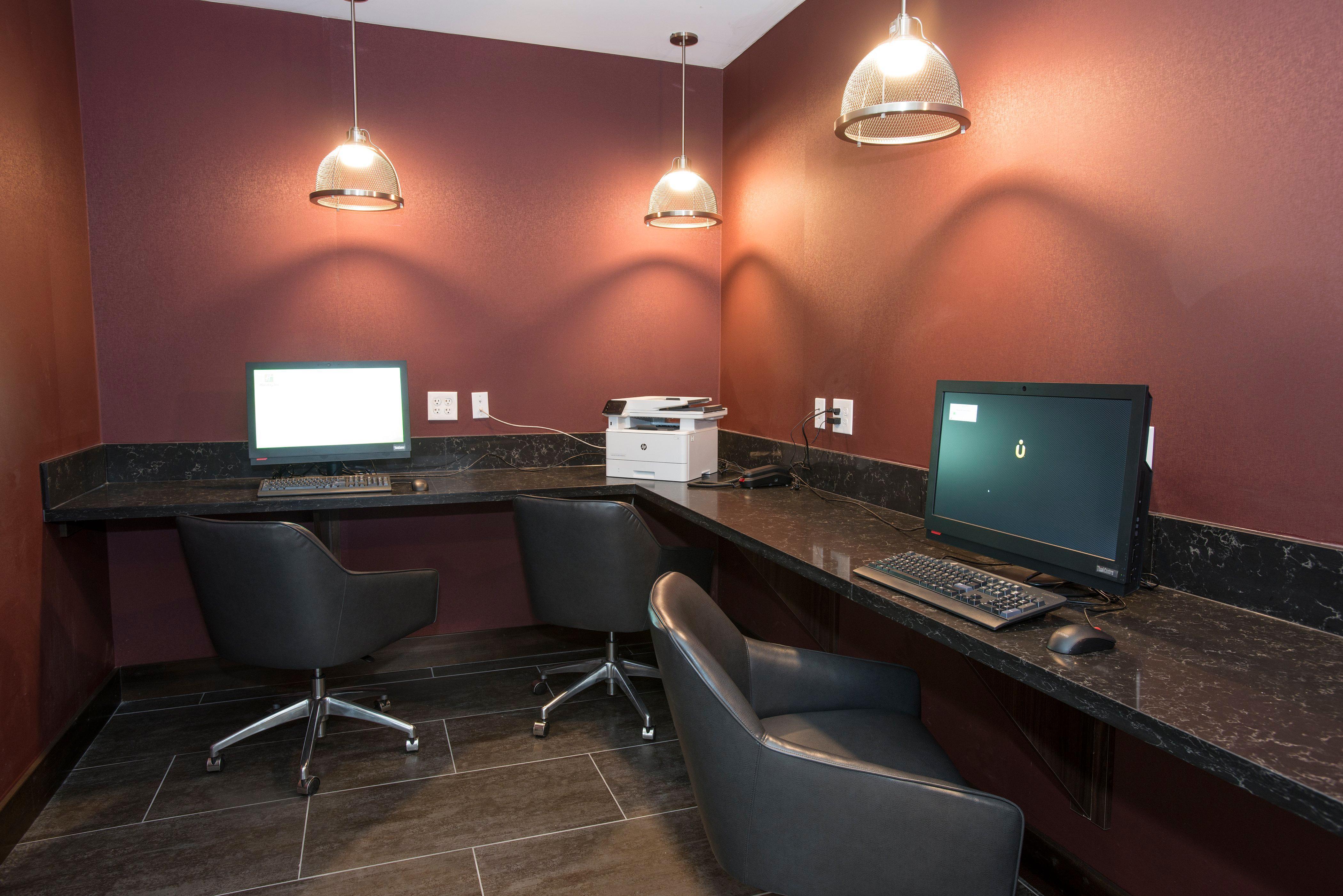 Voco The Clair Cincinnati Downtown By Ihg Luaran gambar