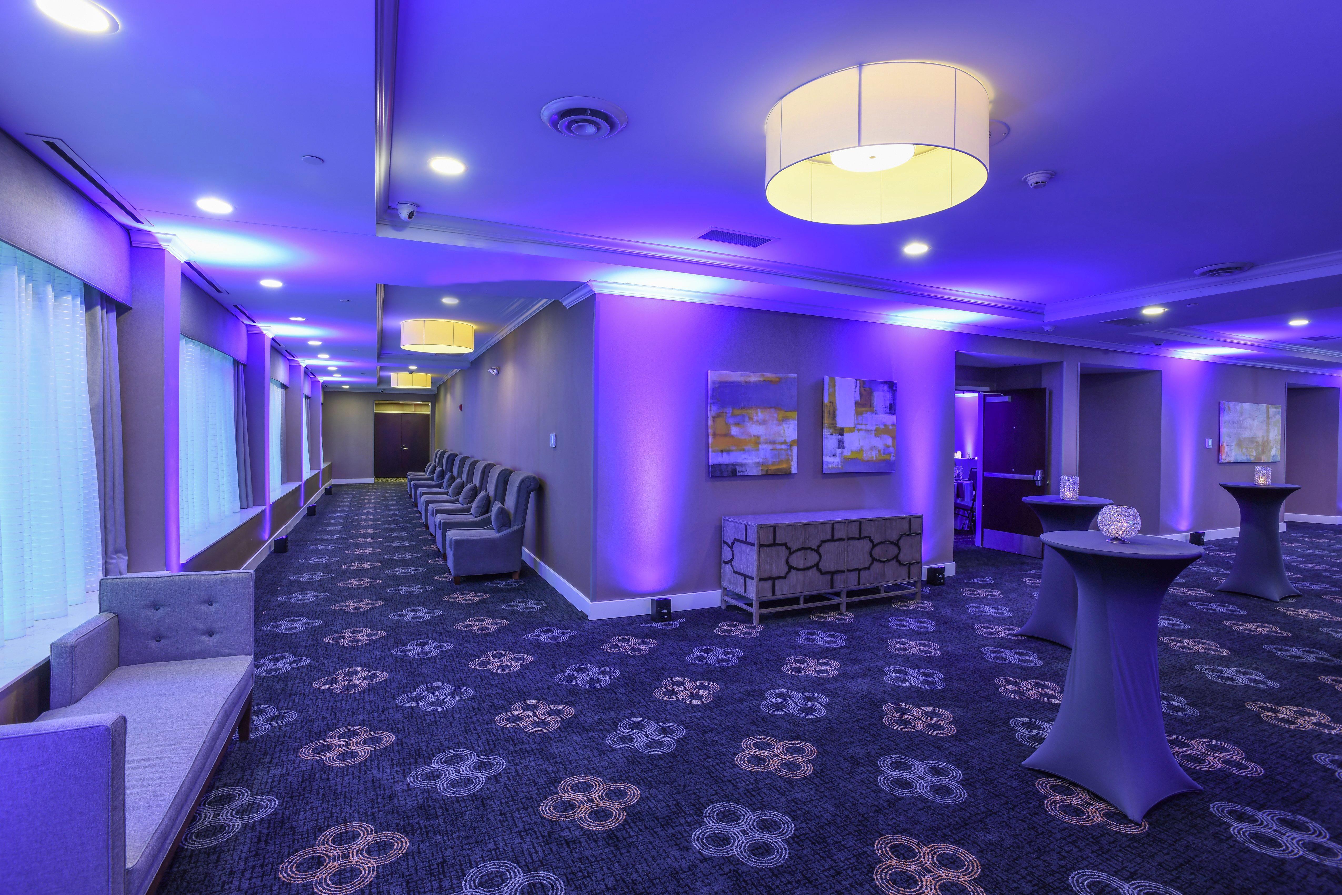Voco The Clair Cincinnati Downtown By Ihg Luaran gambar