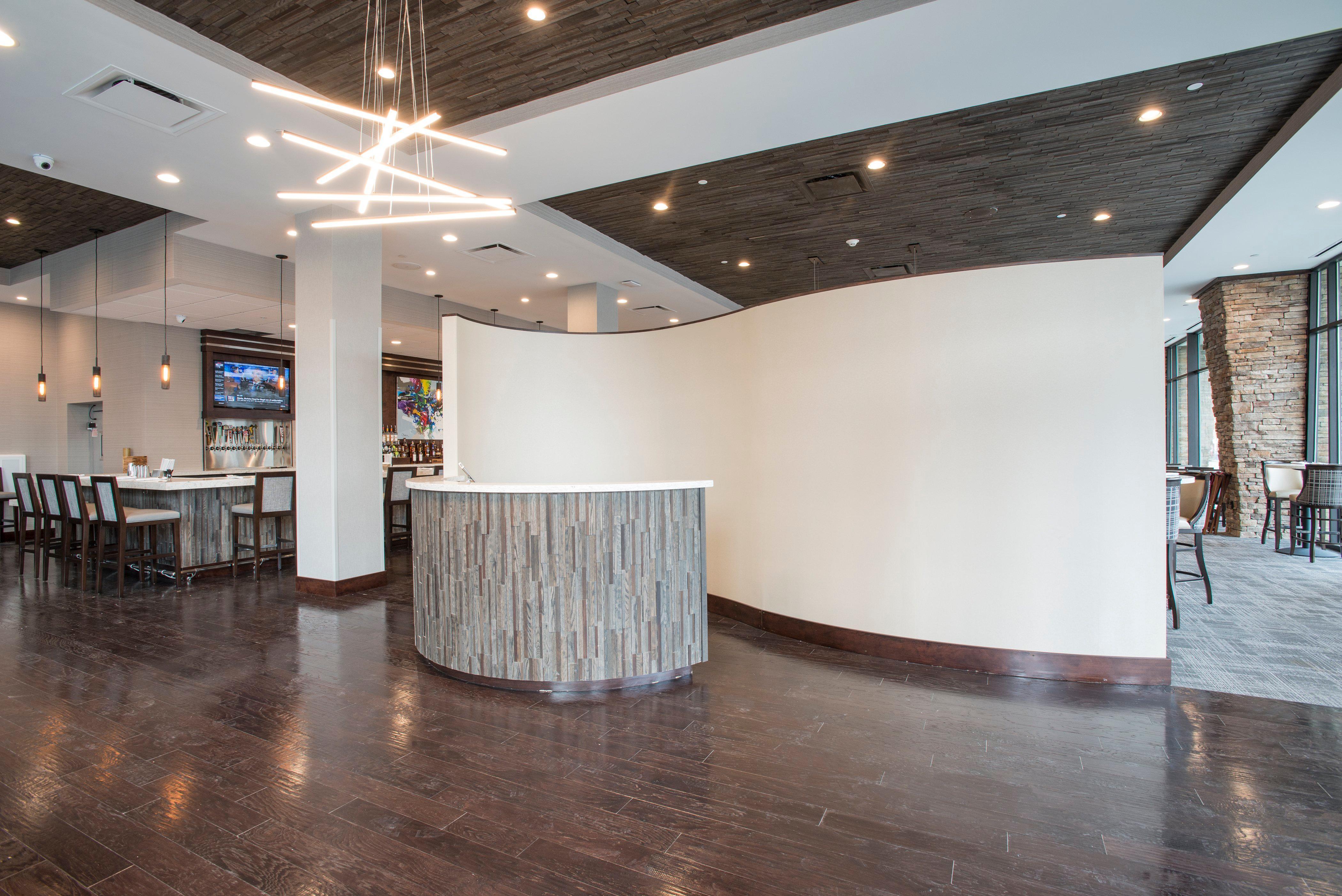 Voco The Clair Cincinnati Downtown By Ihg Luaran gambar