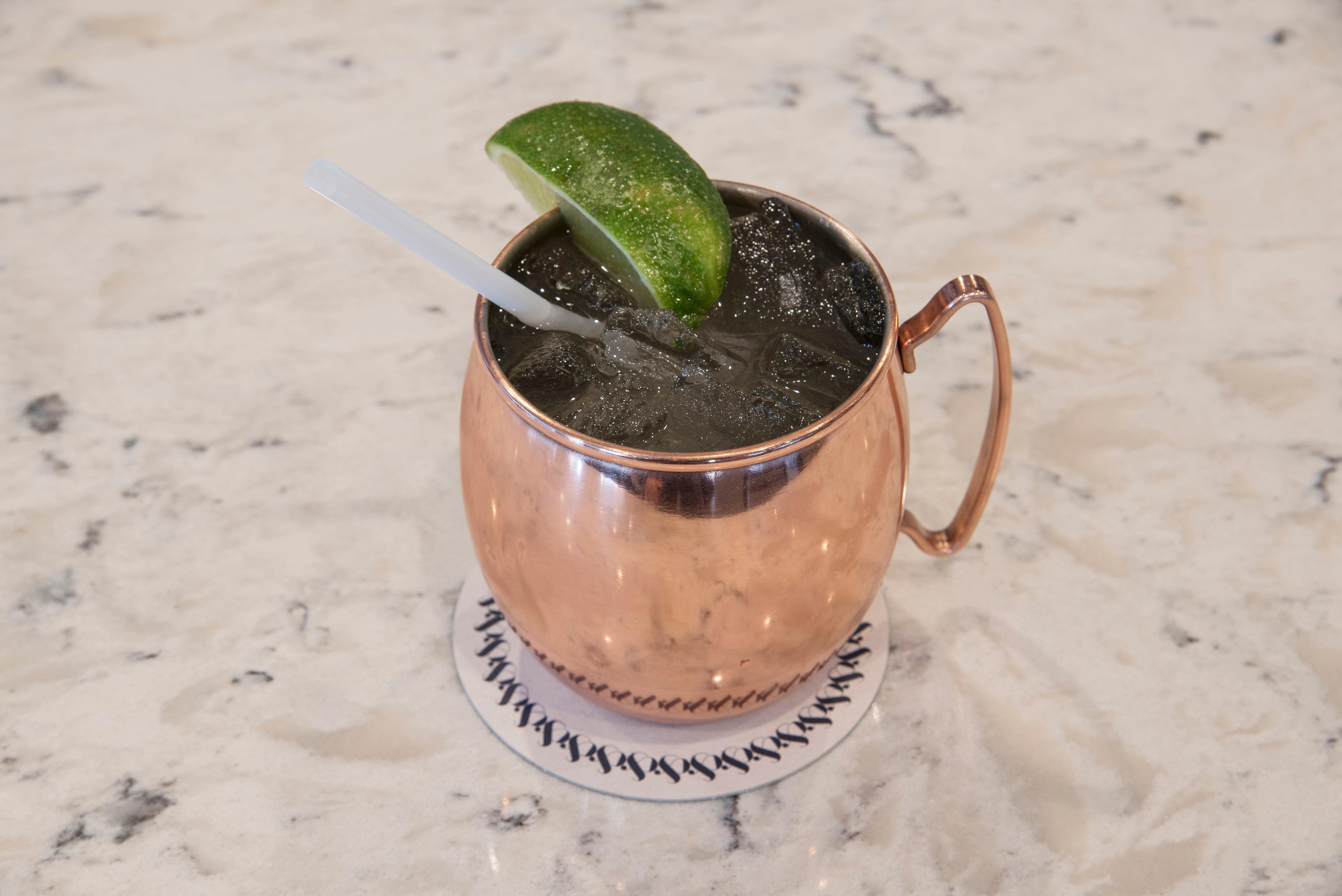 Voco The Clair Cincinnati Downtown By Ihg Luaran gambar