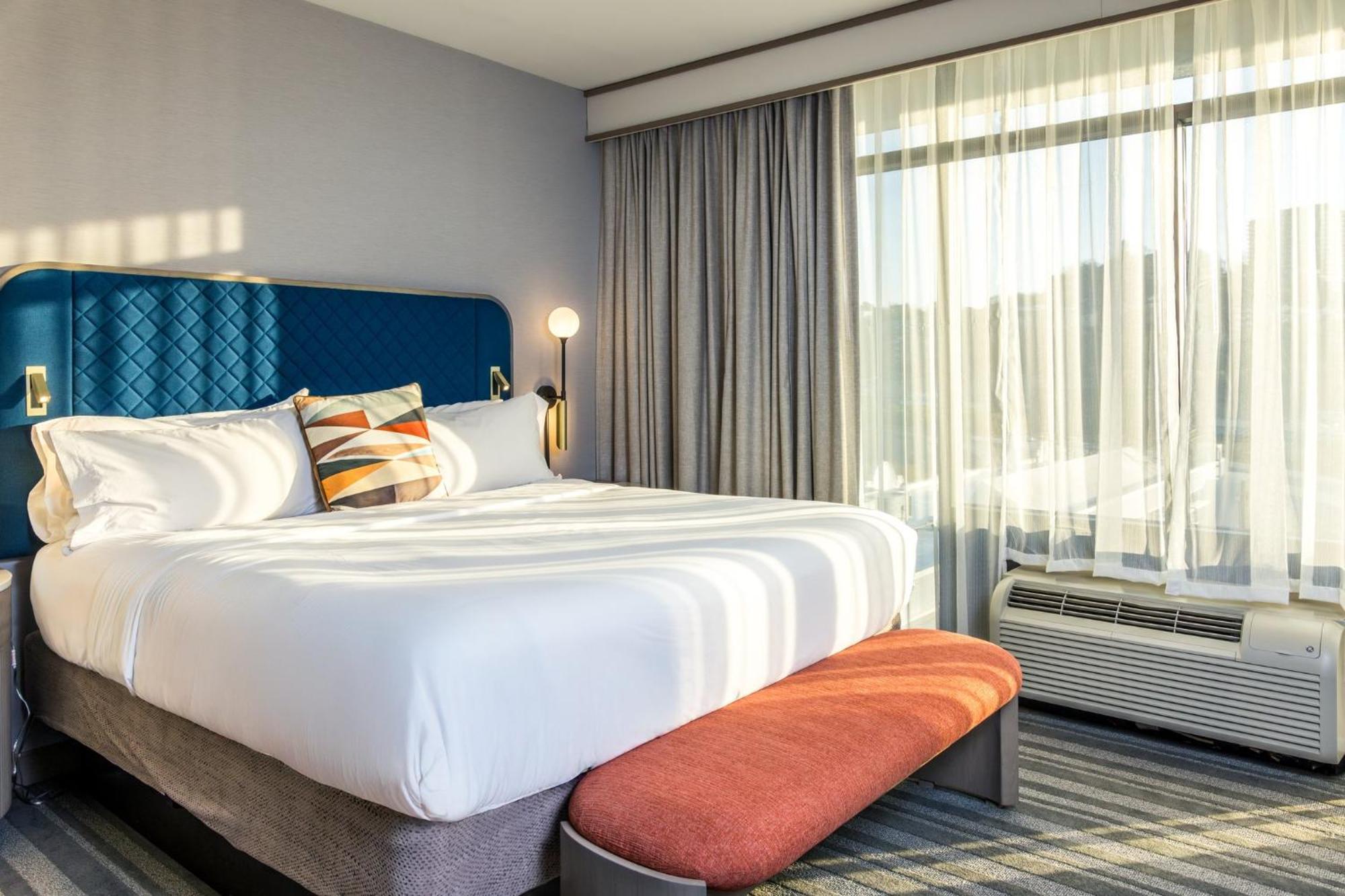 Voco The Clair Cincinnati Downtown By Ihg Luaran gambar