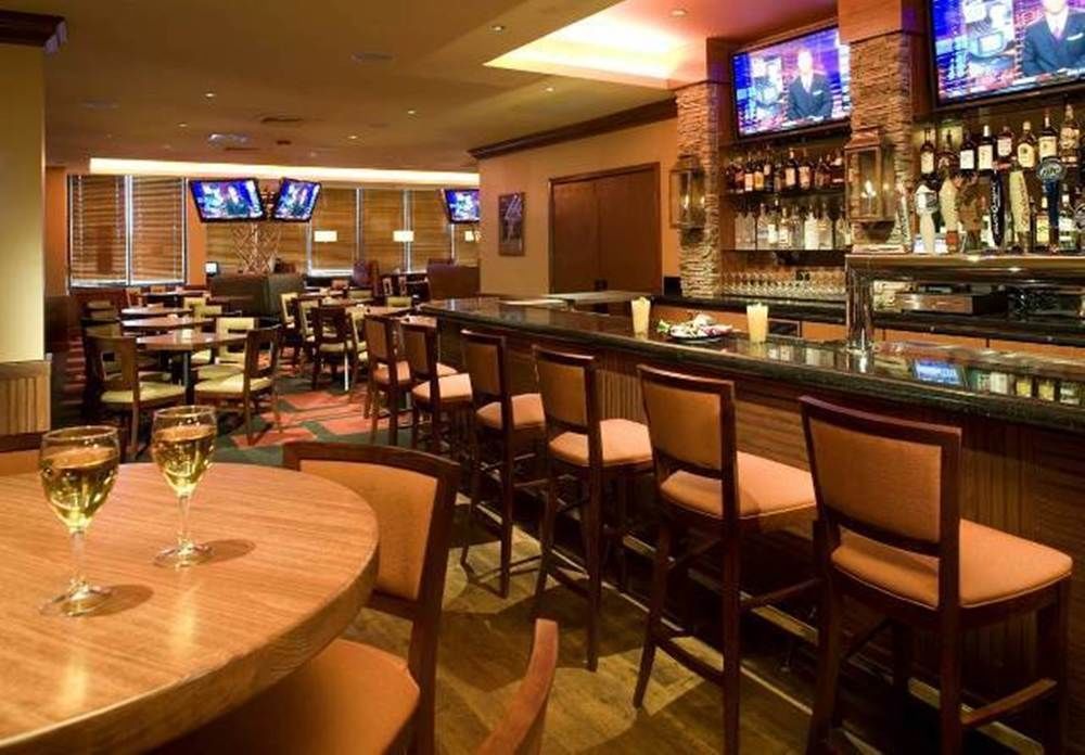 Voco The Clair Cincinnati Downtown By Ihg Luaran gambar