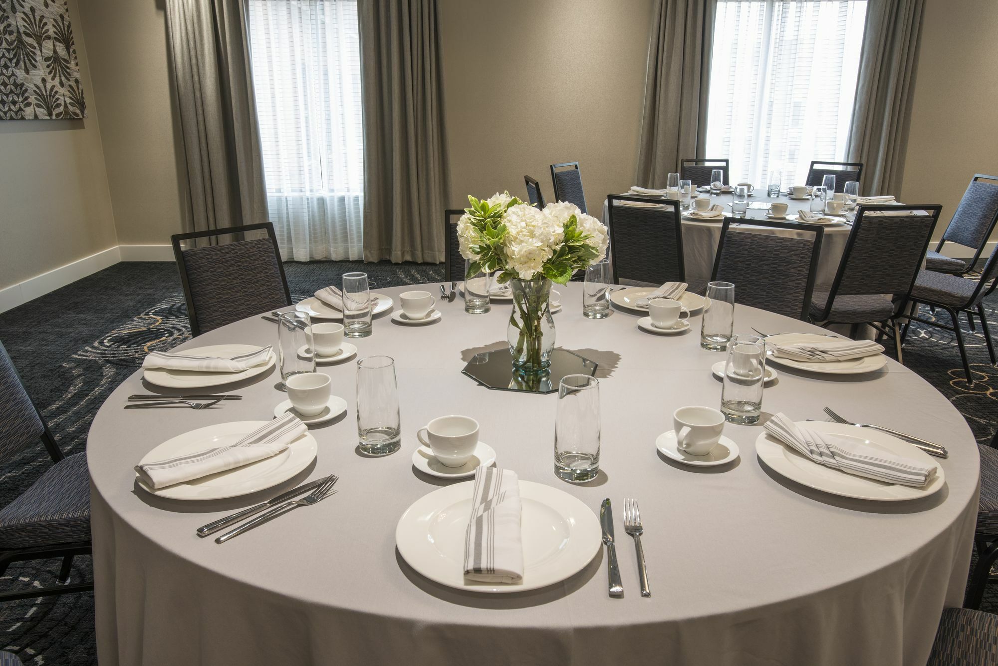 Voco The Clair Cincinnati Downtown By Ihg Luaran gambar