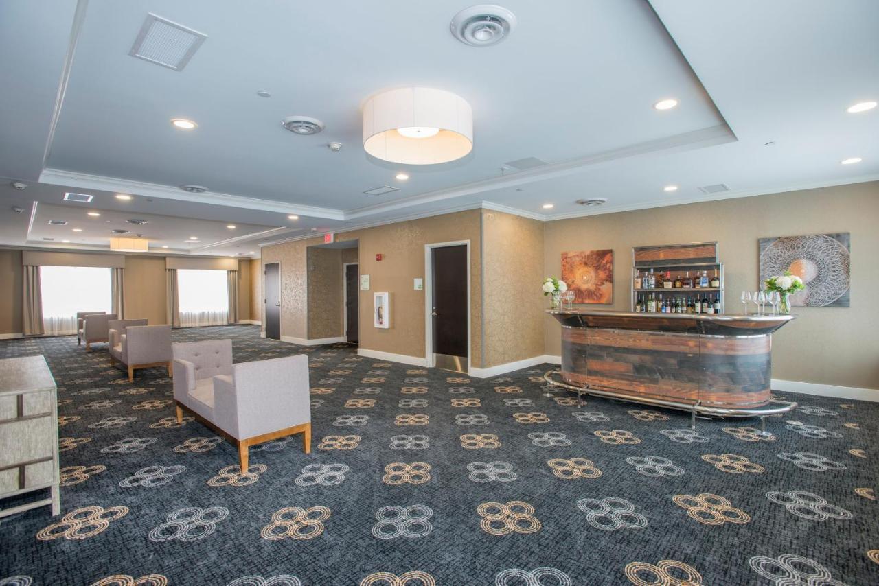 Voco The Clair Cincinnati Downtown By Ihg Luaran gambar
